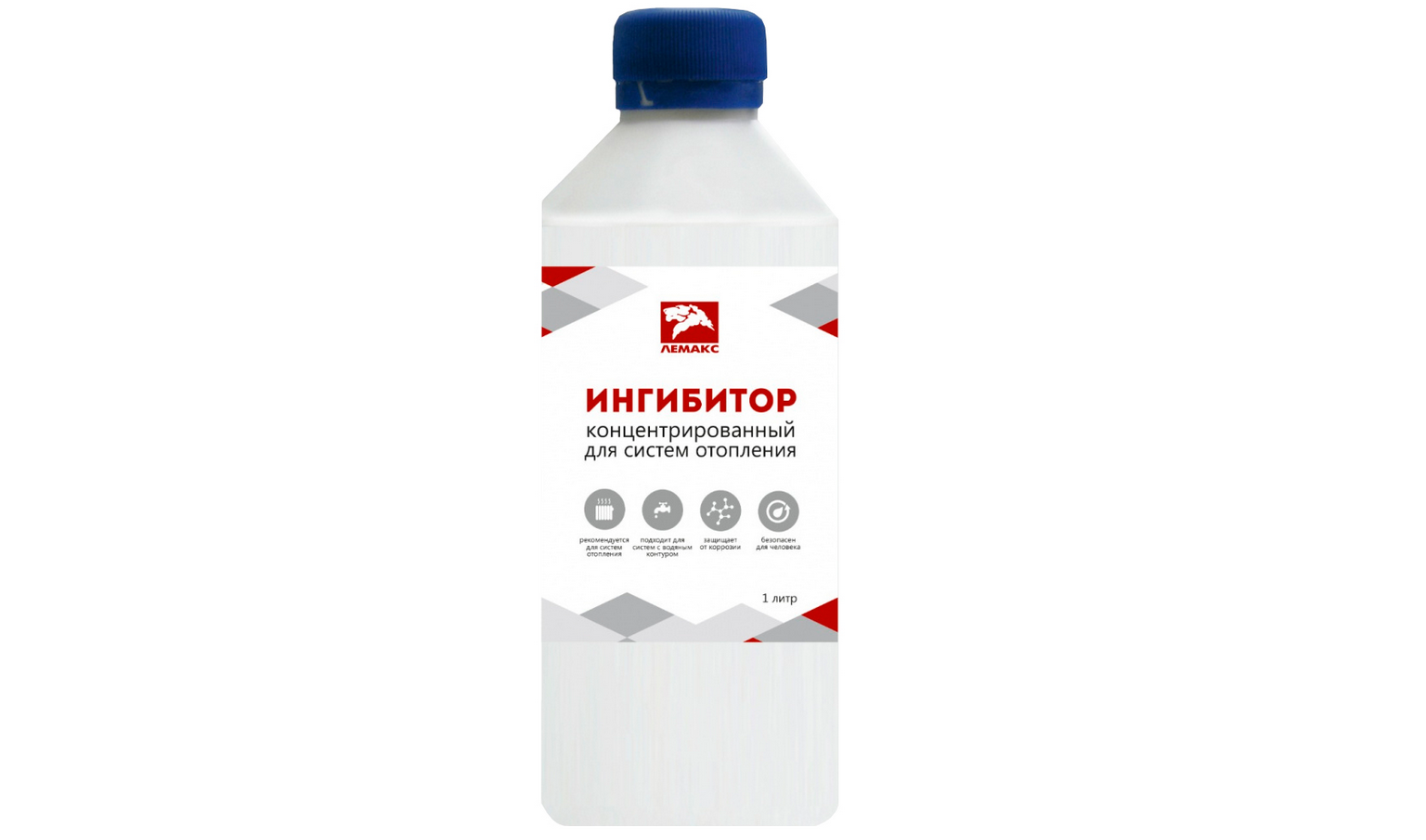 Ингибитор коррозии Лемакс