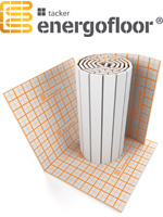 Плита ENERGOFLOOR TACKER 30/1-1.6 DES-sg