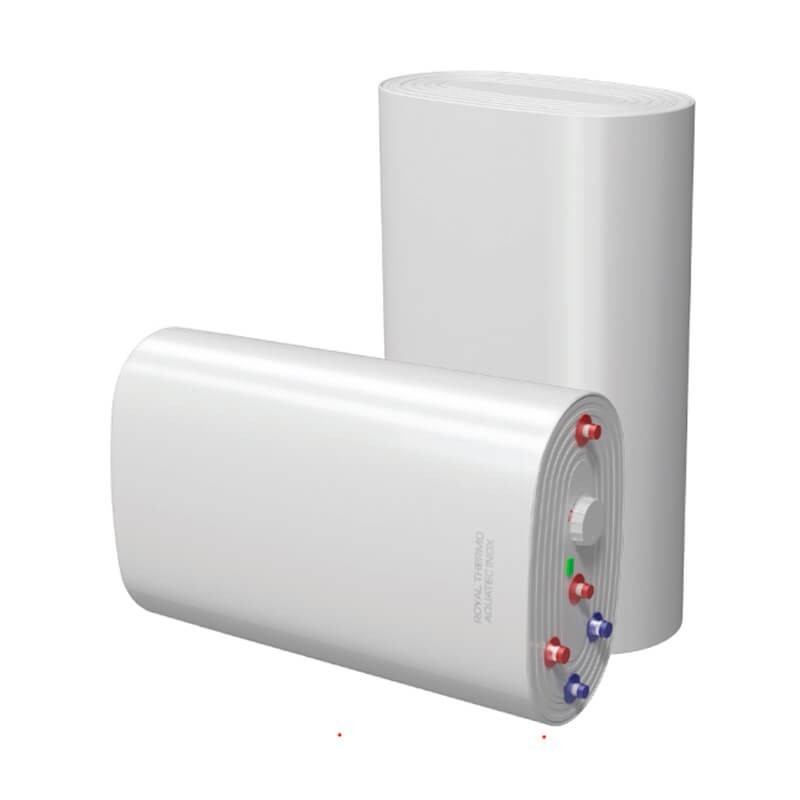 Бойлер косвенного нагрева AQUATEC INOX RTWX-F 80