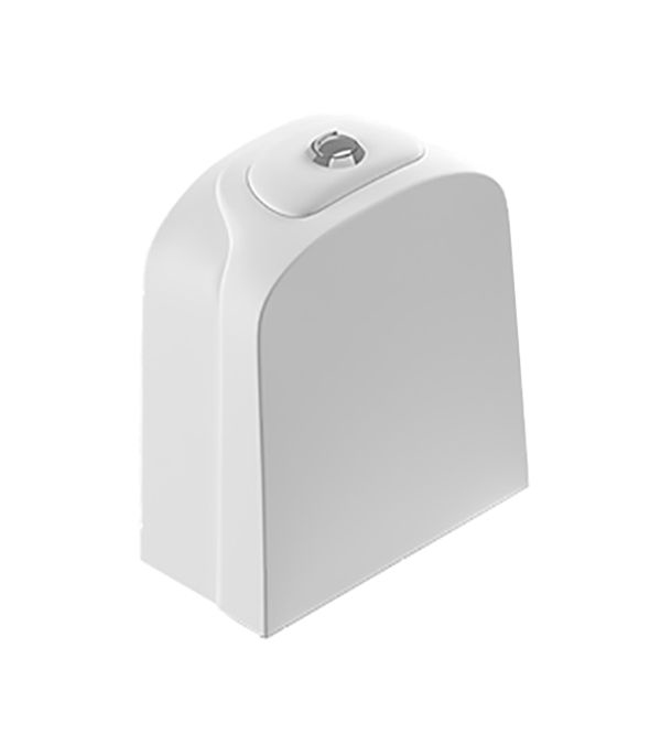 Бачок CLASSIC без арматуры SANITA LUXE