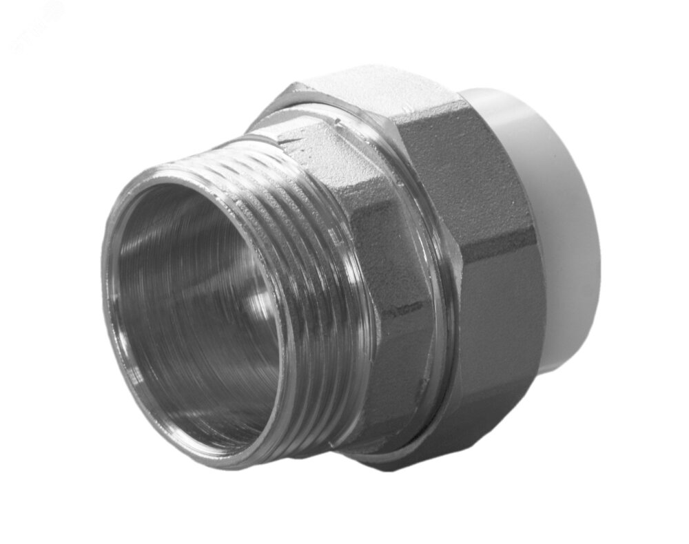 Американка НР ф32х3/4" ПП(б) СТМ