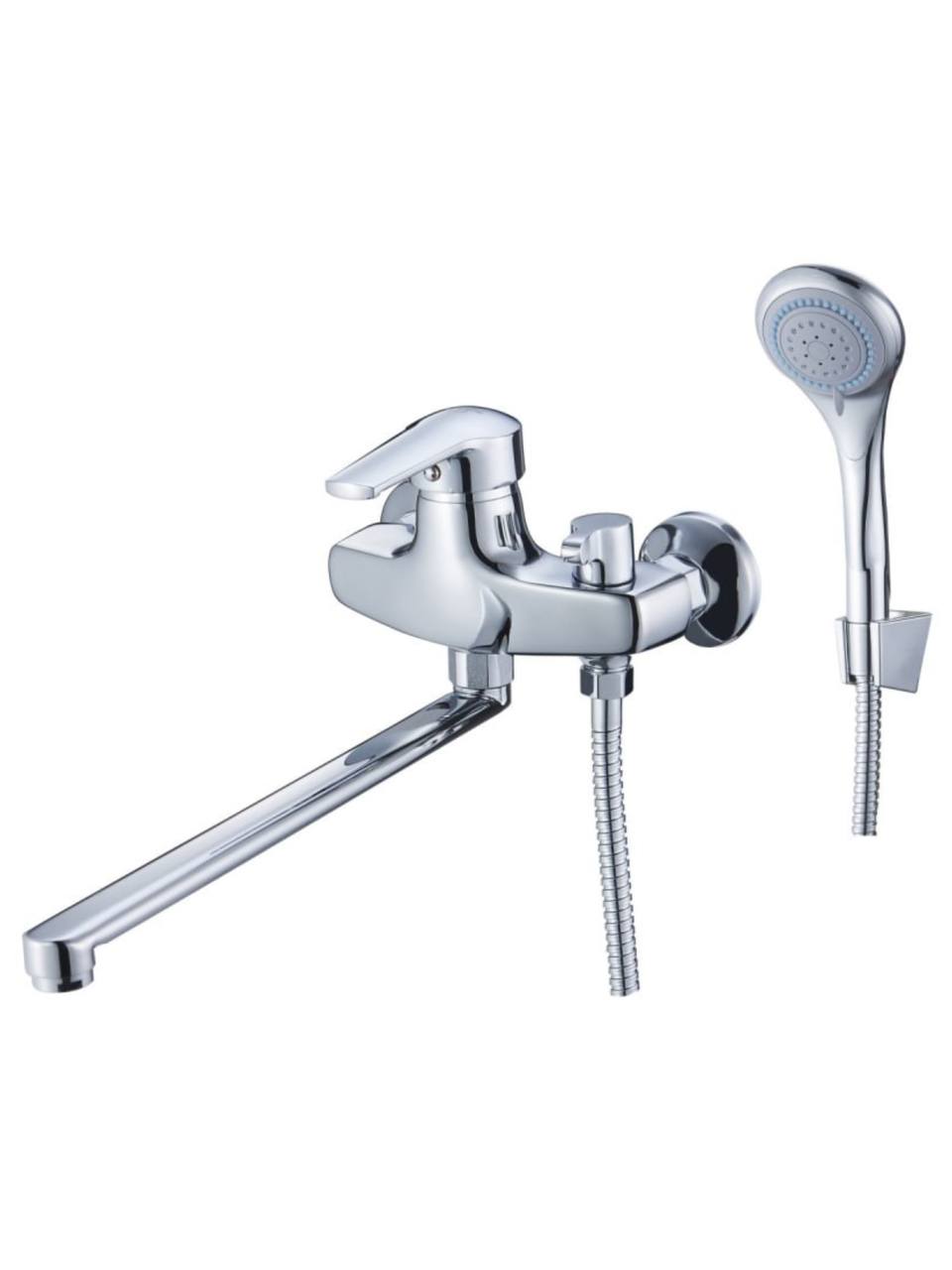 Смеситель для ванны одноручный SIT7-A182