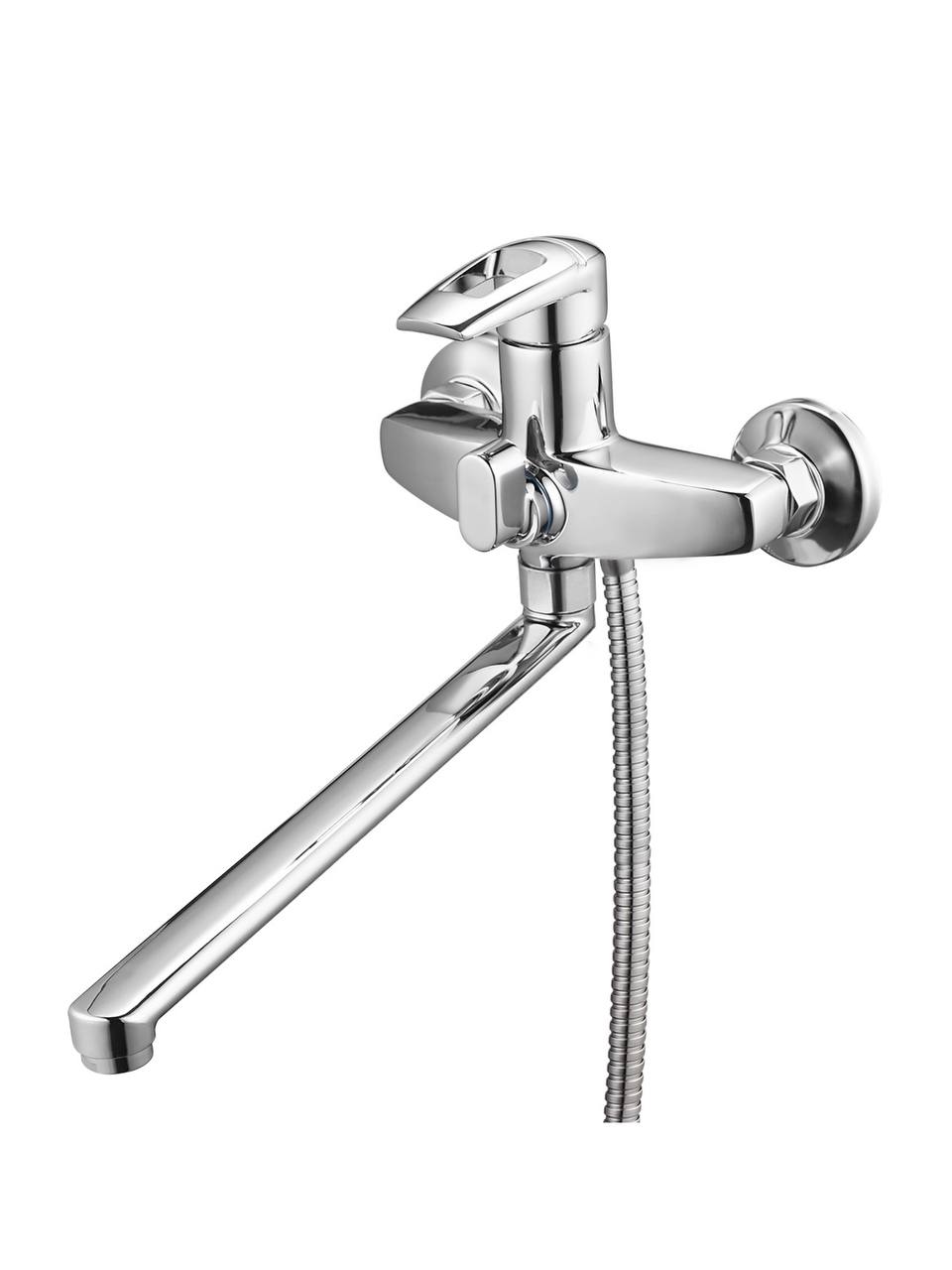 Смеситель для ванны одноручный LWF7-A113