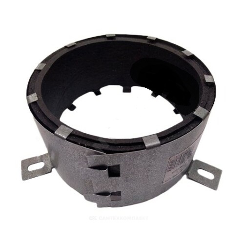 Муфта противопожарная d63 канализационная K-FLEX