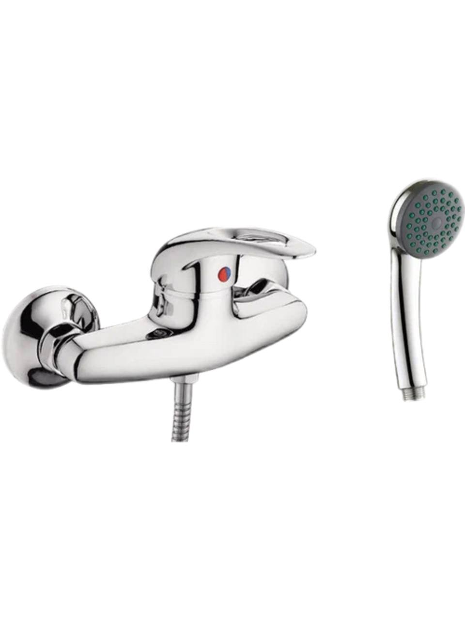 Смеситель для душевой кабины LUN5-A031