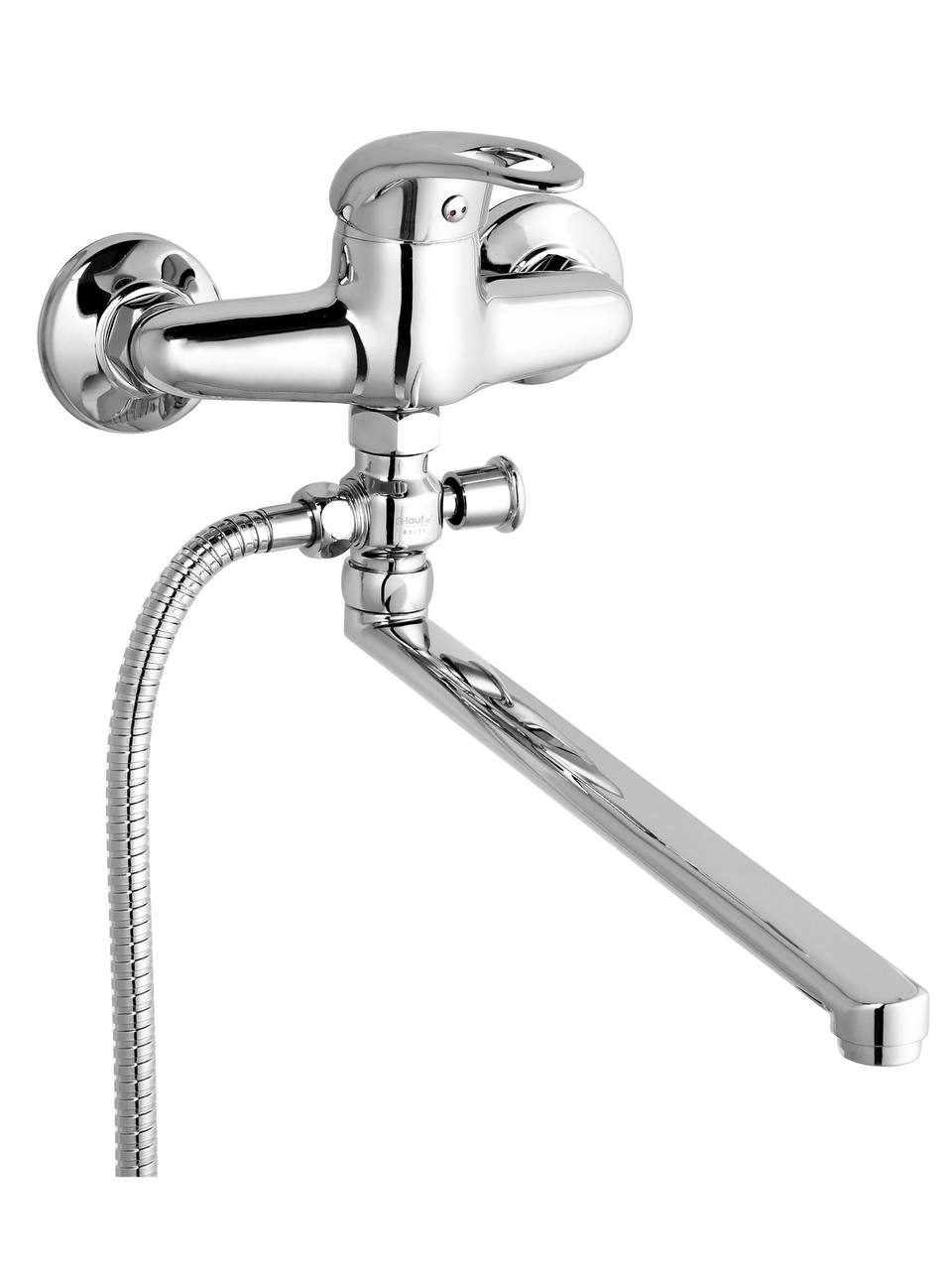 Смеситель для ванны одноручный KLO6-A048