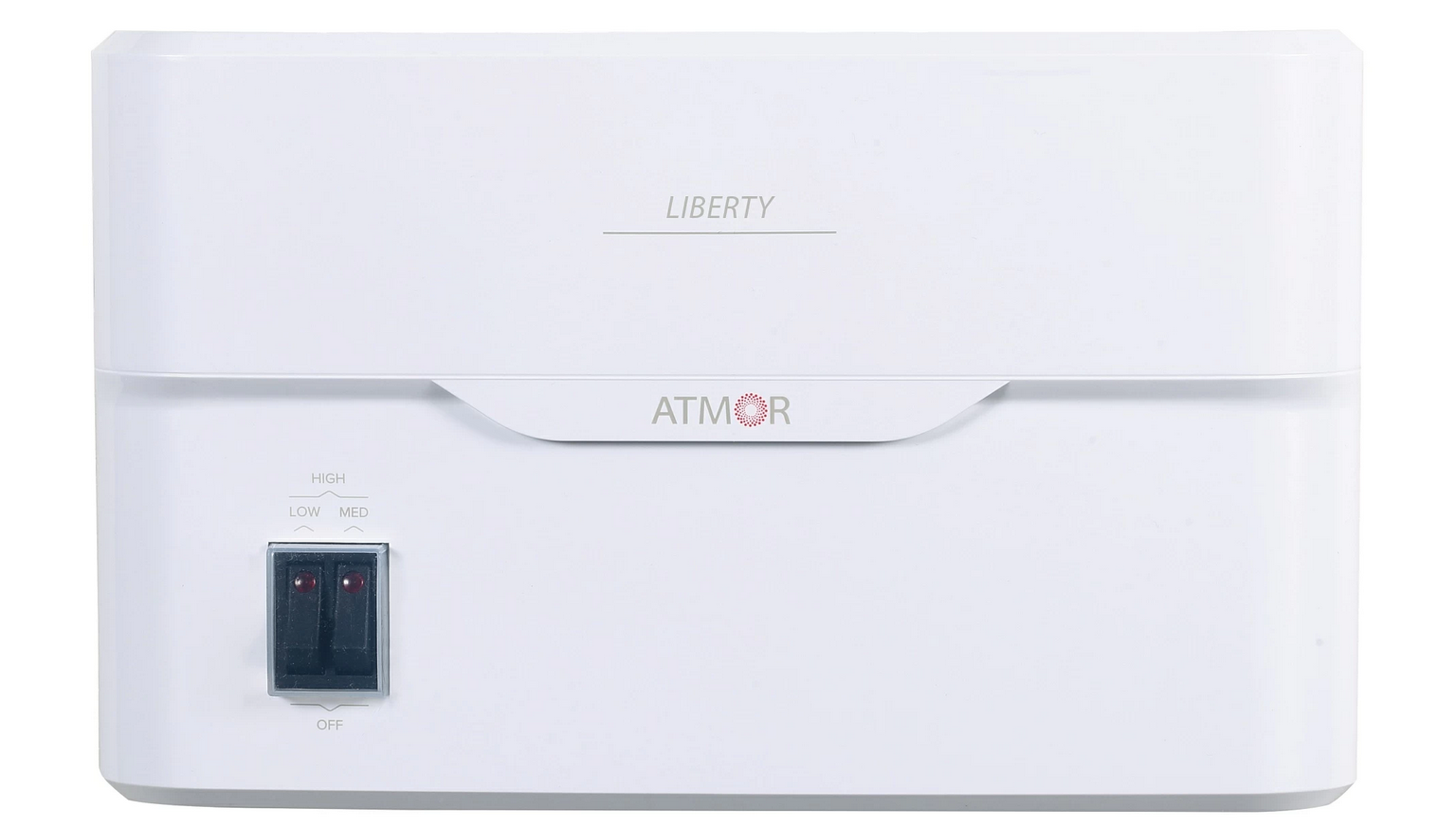 Водонагреватель проточный электрический ATMOR LIBERTY SHOWER 3,5кВт ДУШ