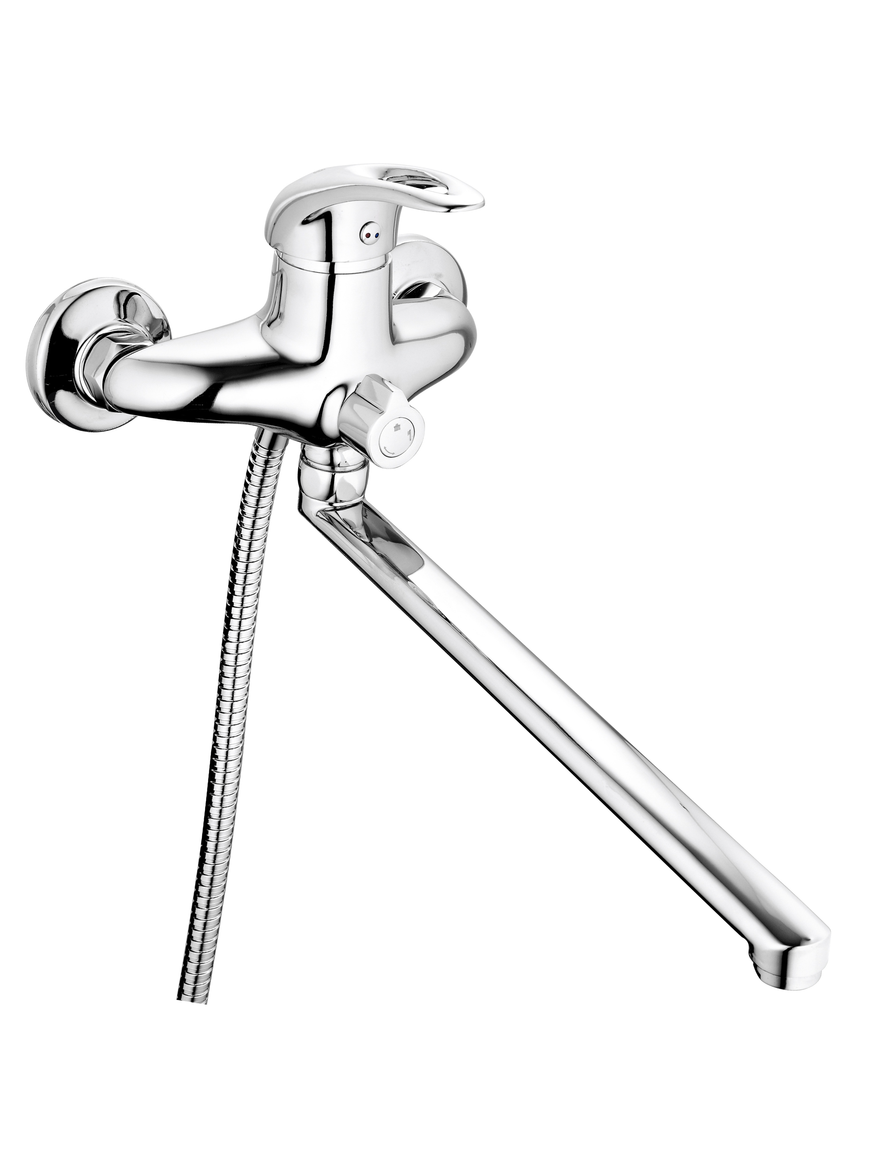 Смеситель для ванны одноручный KLO7-A048