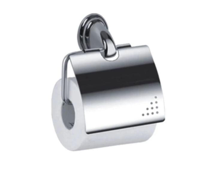 Держатель туалетной бумаги с крышкой HB1503 Haiba
