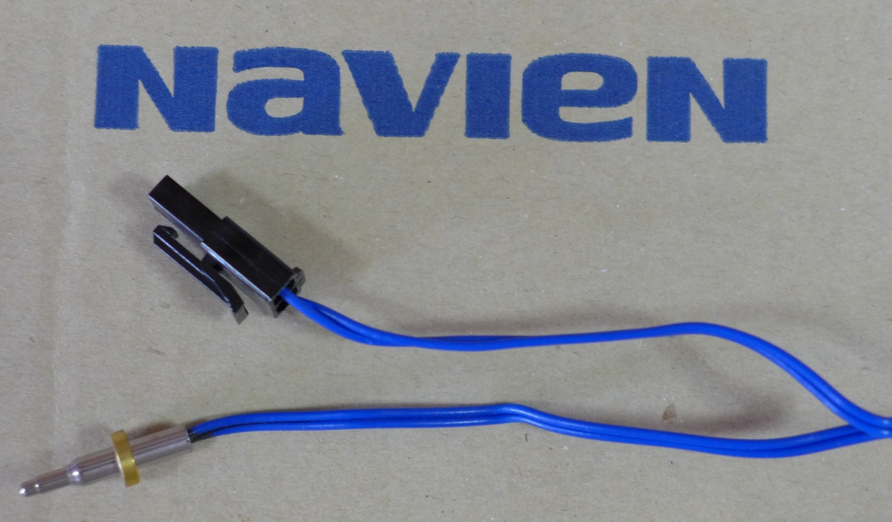 Датчик температуры ОВ Navien Deluxe, Ace Coaxial 13-30K, Atmo 13-24A(N) (30002644А)