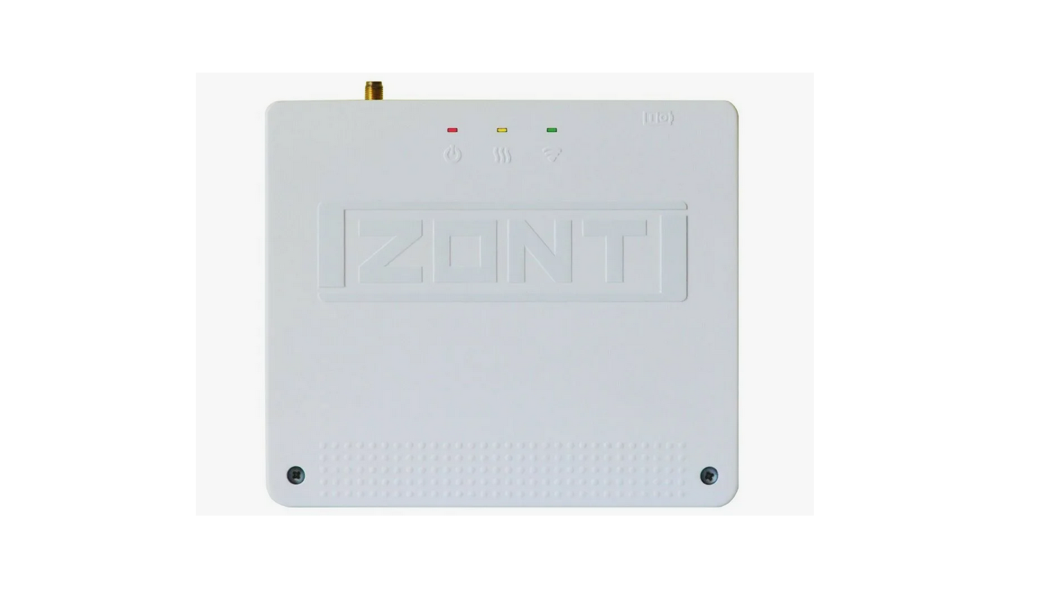 Контроллер отопительный ZONT SMART 2.0 (ML00004479)