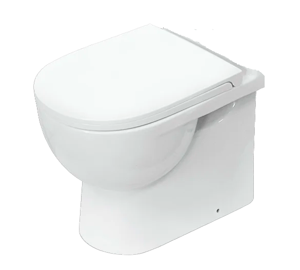 Чаша унитаза BEST SANITA LUXE