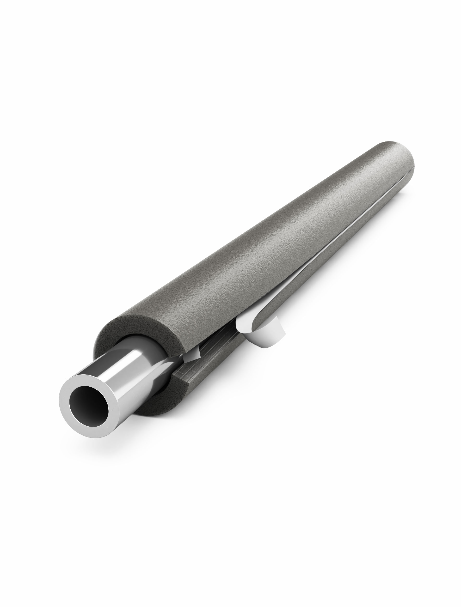 Трубка ENERGOFLEX SUPER  25х13 СК